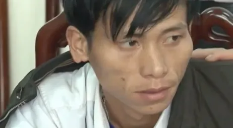 Ném lựu đạn vào công an để cứu đồng bọn ảnh 1 Ném lựu đạn vào công an để cứu đồng bọn ảnh 1